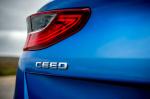 Kia Ceed First Edition 2018 года (UK)